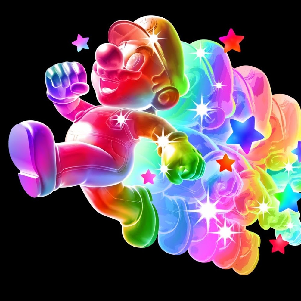 Meet your Posher, Zach